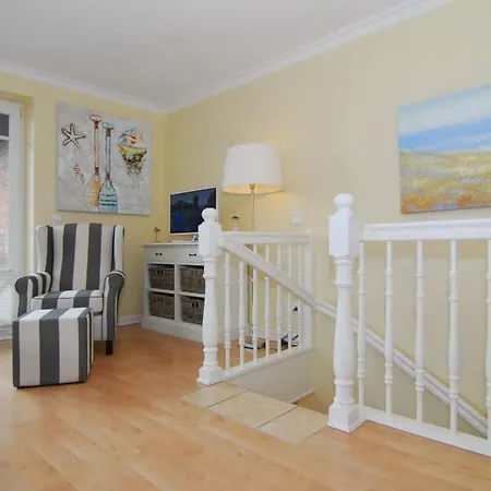 Hopfengarten, Whg 1 Westerland