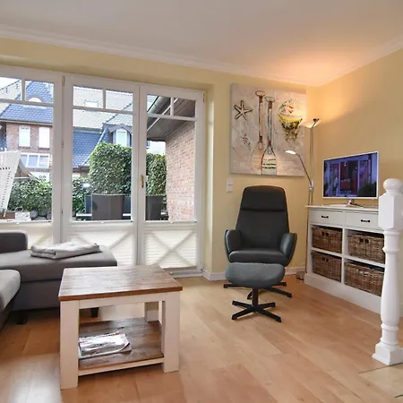 Hopfengarten, Whg 1 Appartement