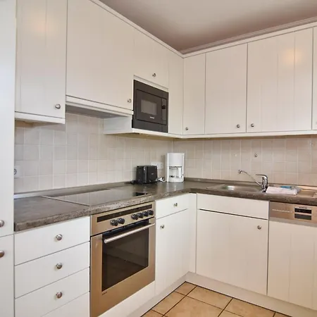 Appartement Hopfengarten, Whg 1 *