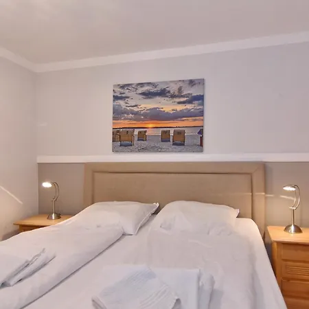 Hopfengarten, Whg 1 Westerland