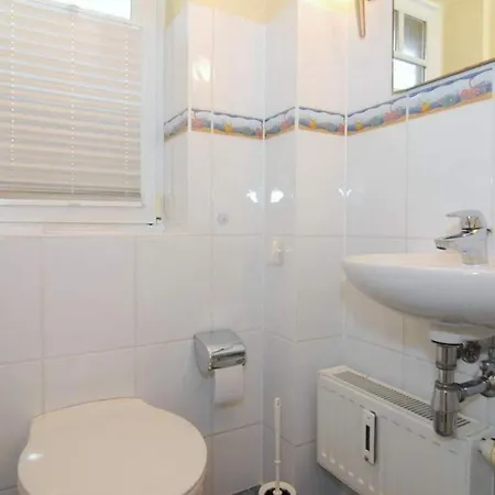 Appartement Hopfengarten, Whg 1 *