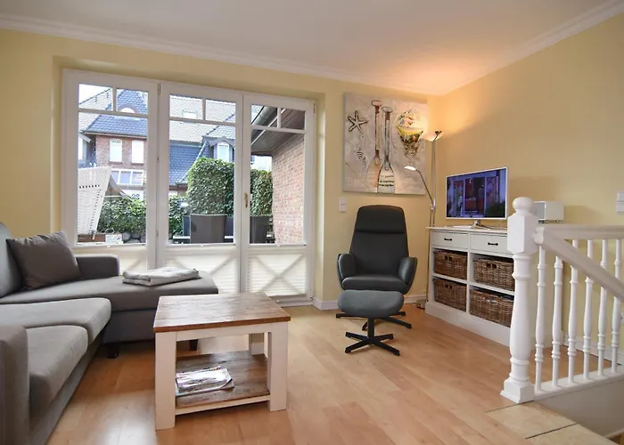 Hopfengarten, Whg 1 Appartement