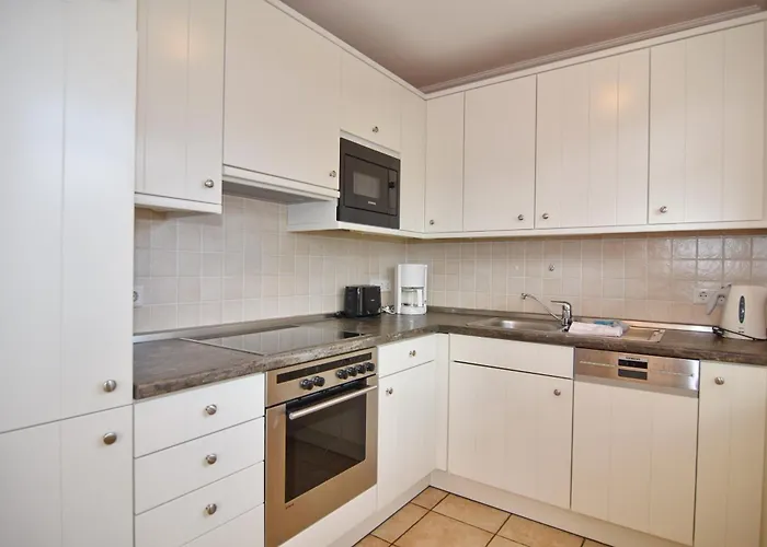 Appartement Hopfengarten, Whg 1 *