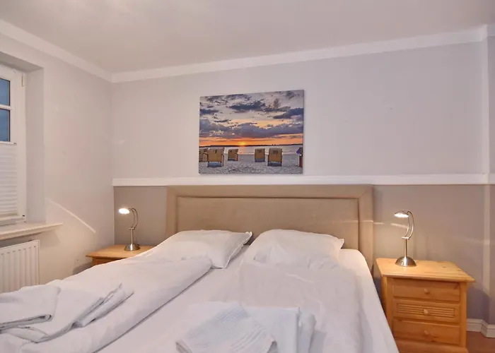 Hopfengarten, Whg 1 Westerland