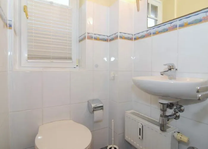 Appartement Hopfengarten, Whg 1 *