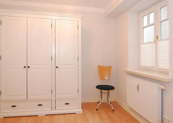 Hopfengarten, Whg 1 Westerland