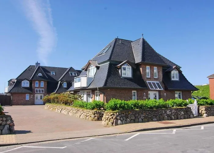 Appartement Hopfengarten, Whg 1